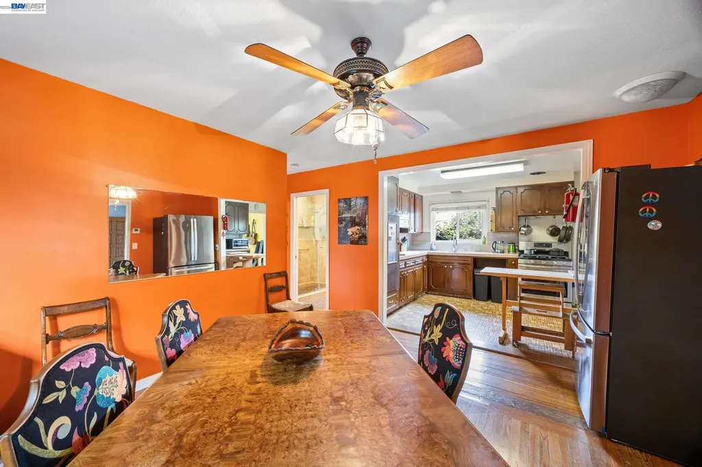 357 Perkins Drive San Lorenzo CA 94541
