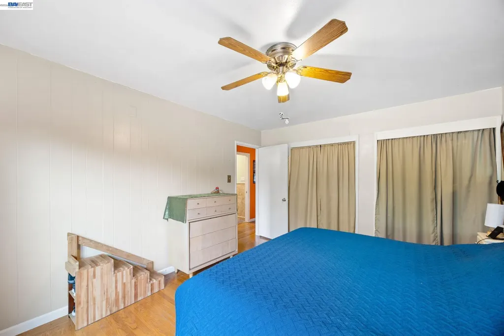 357 Perkins Drive San Lorenzo CA 94541