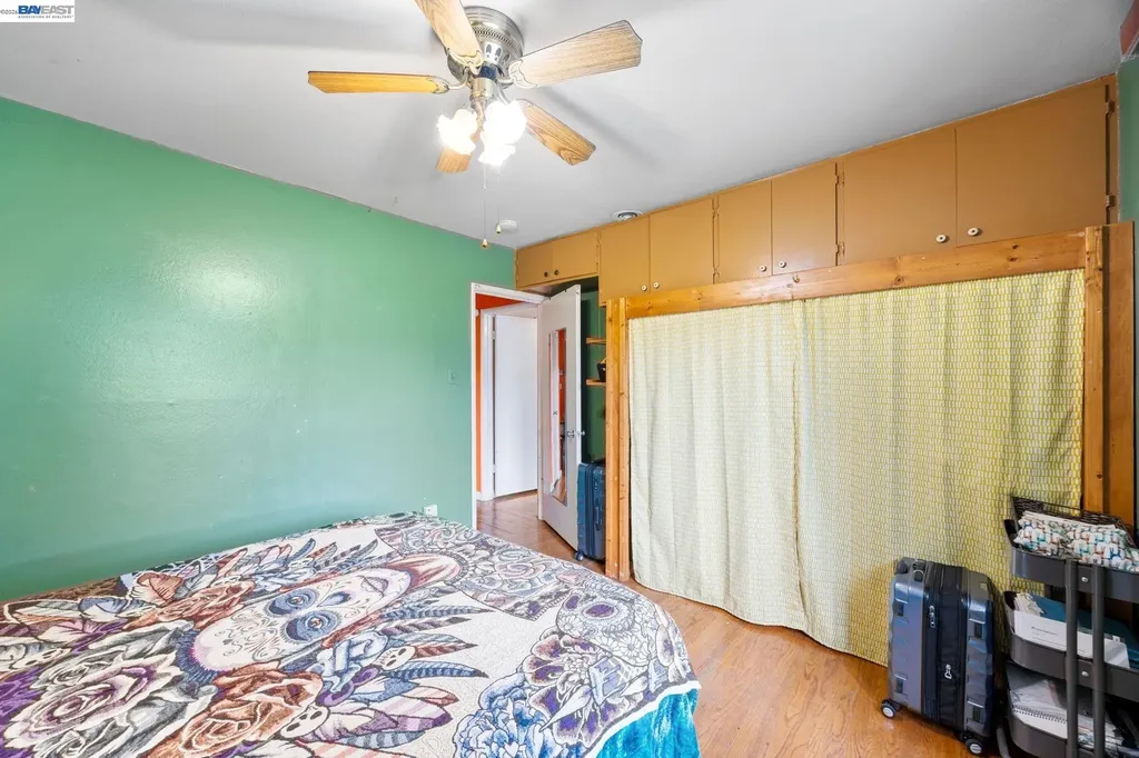 357 Perkins Drive San Lorenzo CA 94541