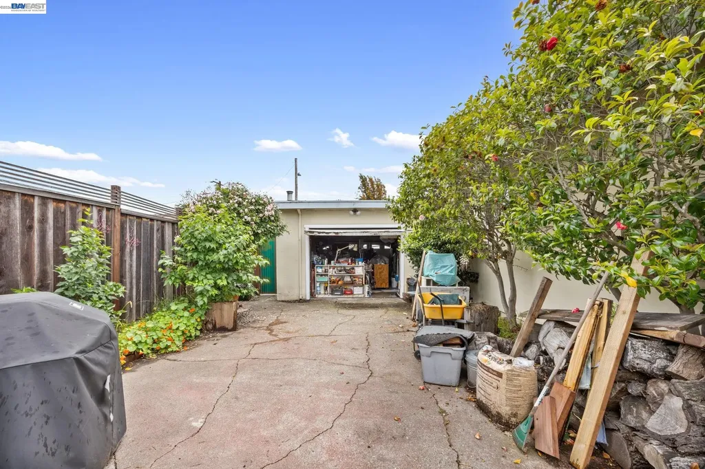 357 Perkins Drive San Lorenzo CA 94541