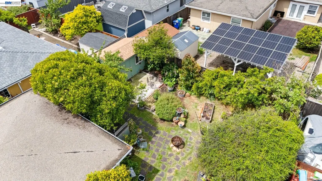 357 Perkins Drive San Lorenzo CA 94541
