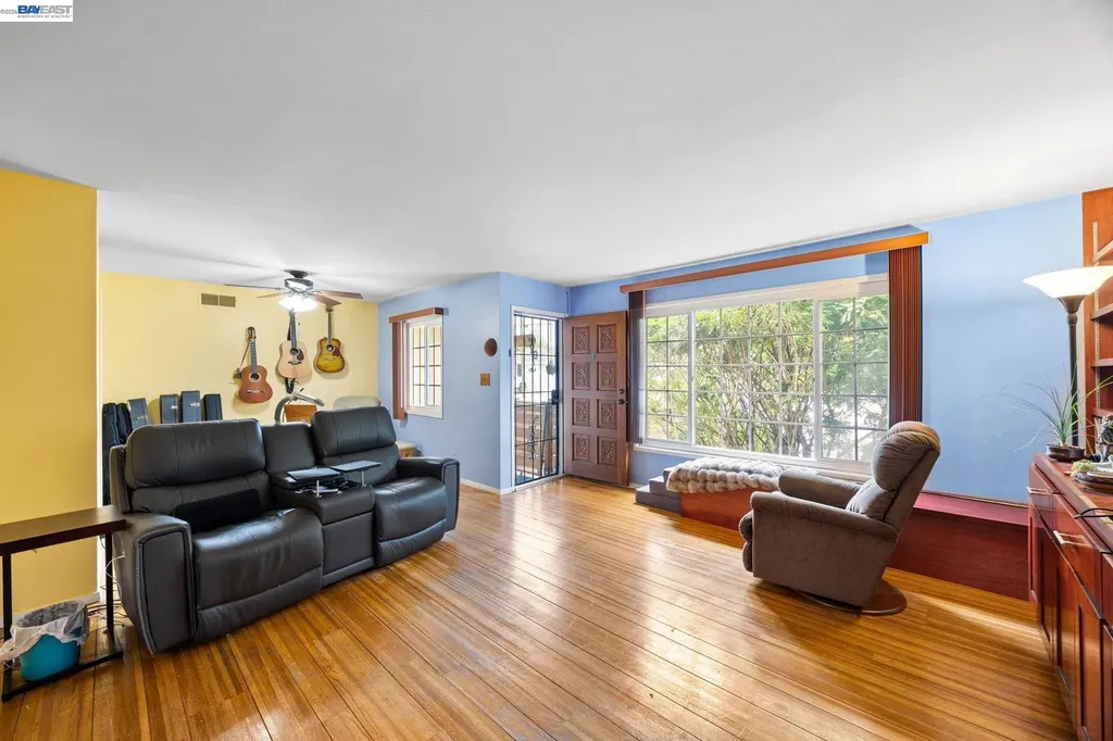 357 Perkins Drive San Lorenzo CA 94541