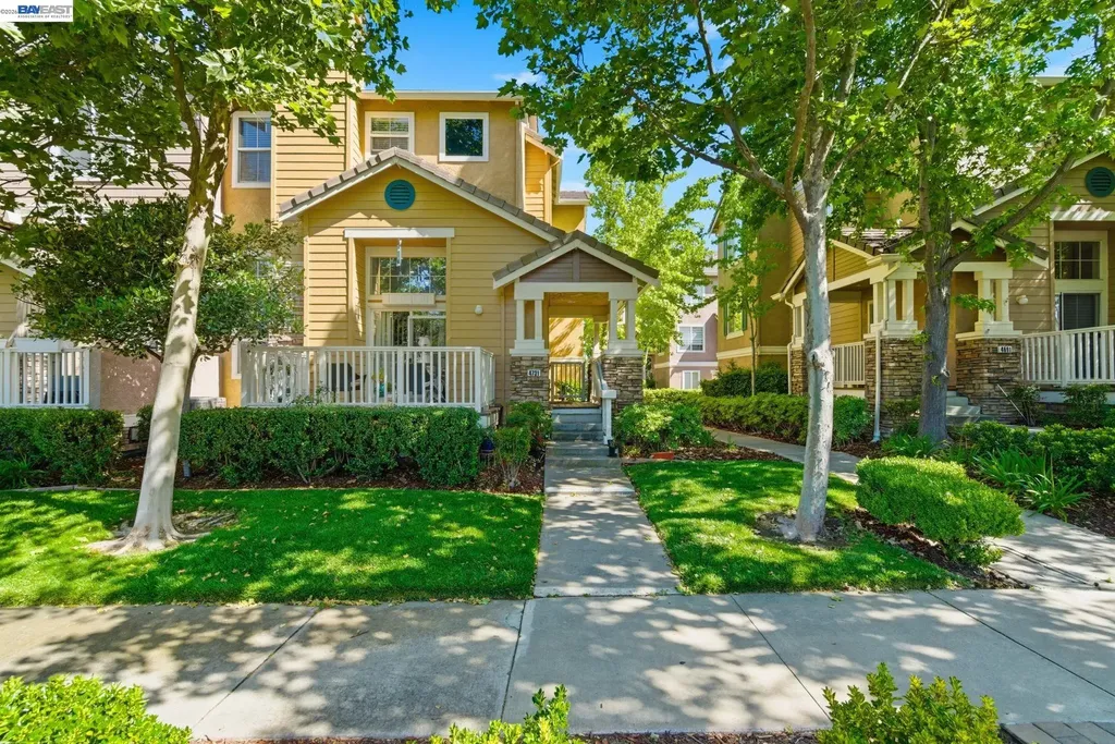 4731 Mangrove Drive Dublin CA 94568