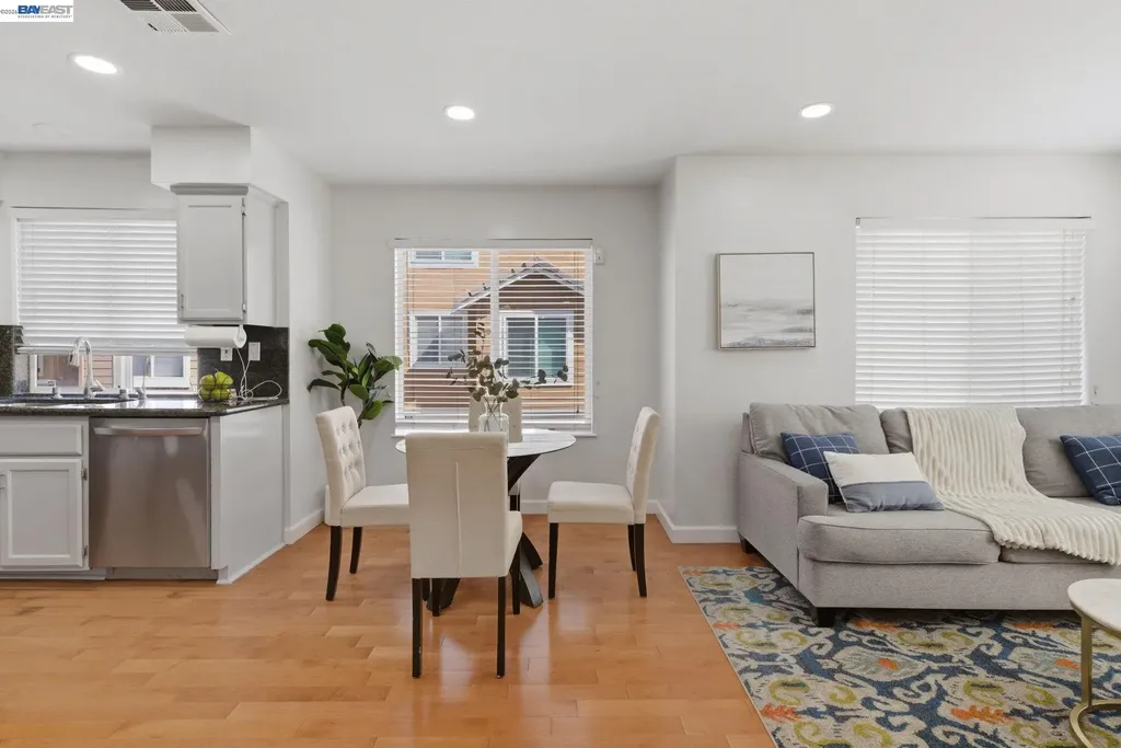 4731 Mangrove Drive Dublin CA 94568