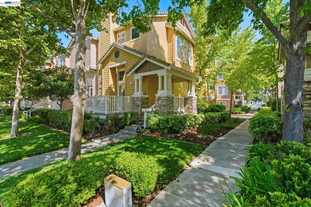 4731 Mangrove Drive Dublin CA 94568