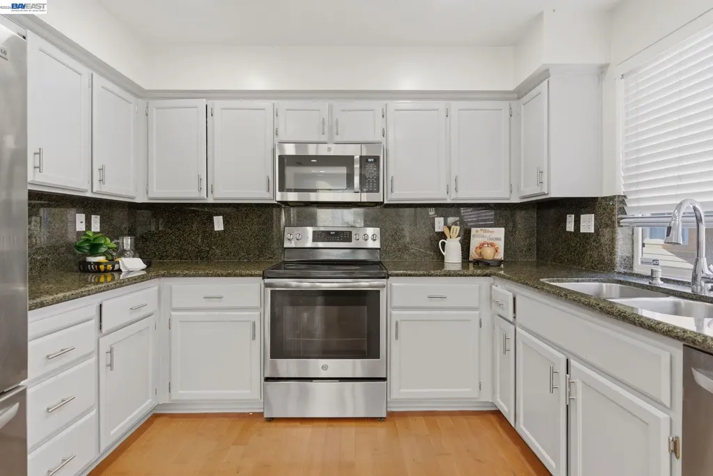 4731 Mangrove Drive Dublin CA 94568