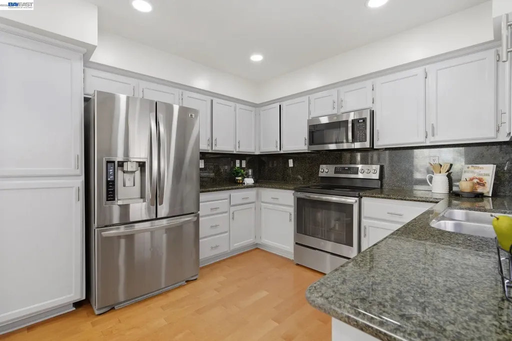 4731 Mangrove Drive Dublin CA 94568