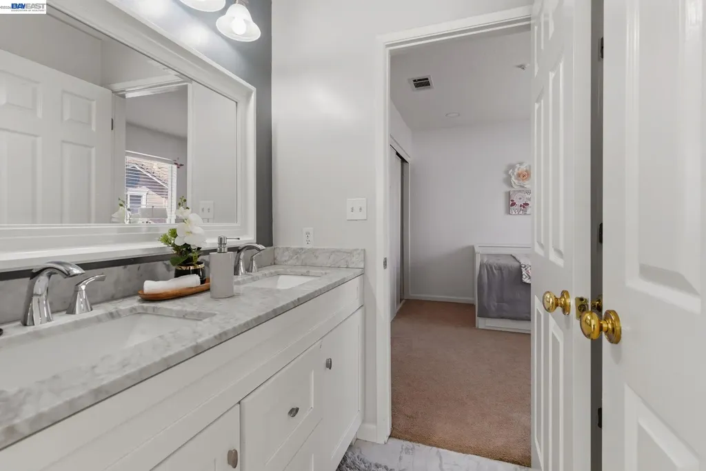 4731 Mangrove Drive Dublin CA 94568