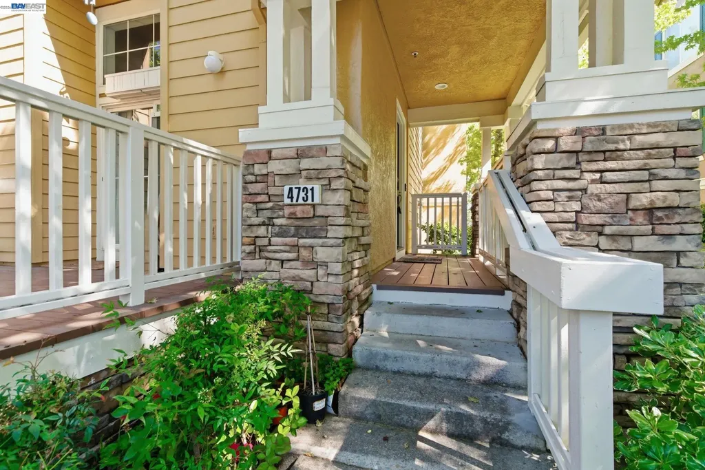 4731 Mangrove Drive Dublin CA 94568