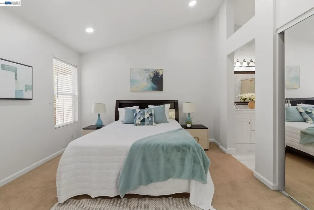 4731 Mangrove Drive Dublin CA 94568