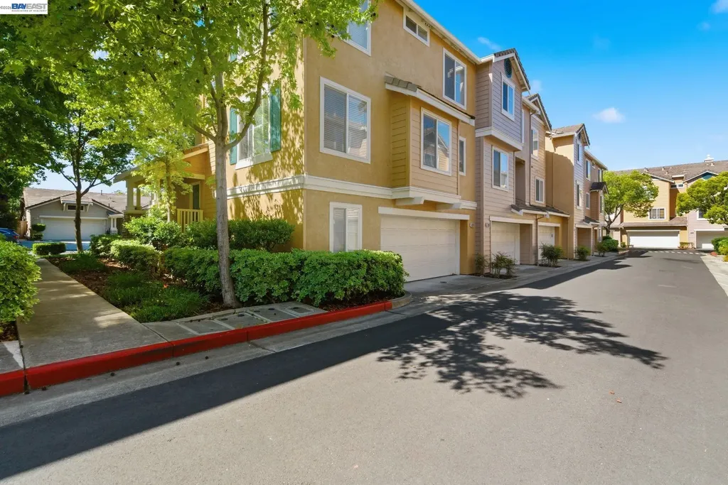 4731 Mangrove Drive Dublin CA 94568