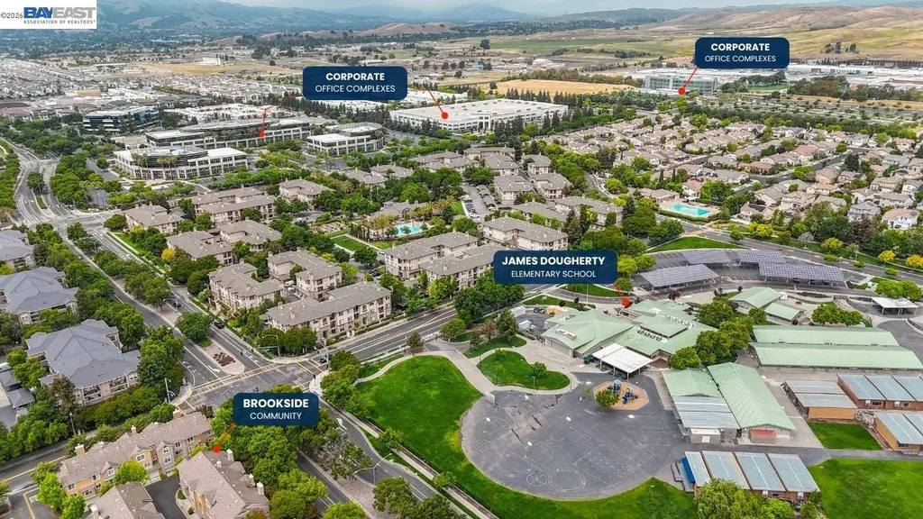 4731 Mangrove Drive Dublin CA 94568
