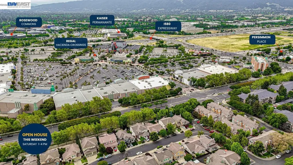 4731 Mangrove Drive Dublin CA 94568