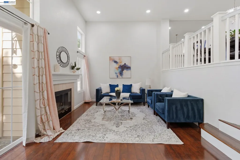 4731 Mangrove Drive Dublin CA 94568