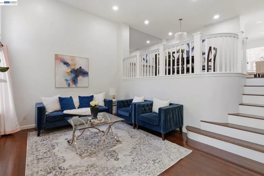 4731 Mangrove Drive Dublin CA 94568