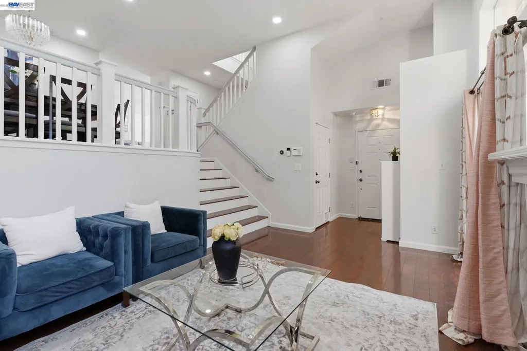 4731 Mangrove Drive Dublin CA 94568