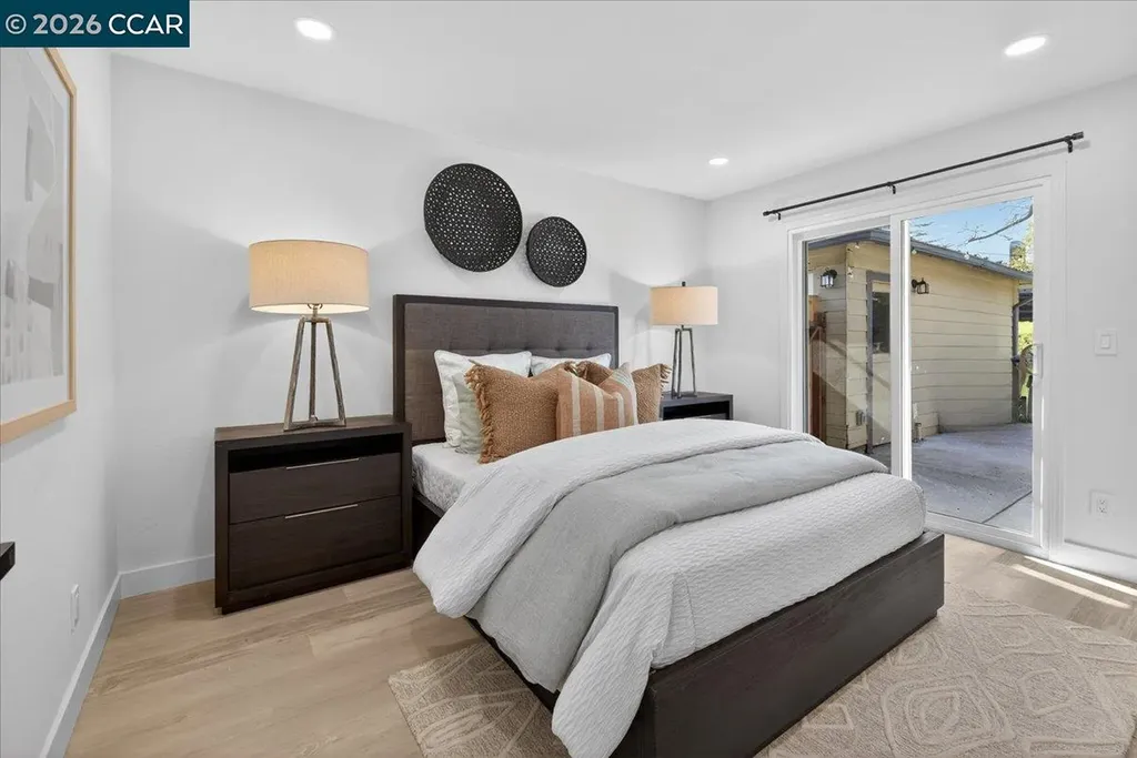 2481 Casa Way Walnut Creek CA 94597