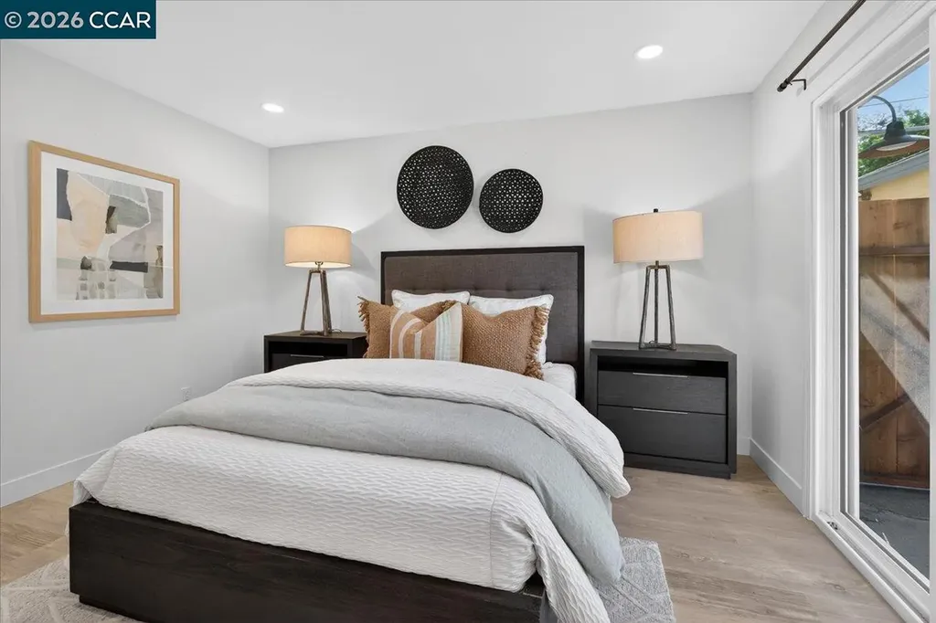 2481 Casa Way Walnut Creek CA 94597