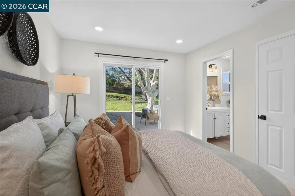 2481 Casa Way Walnut Creek CA 94597