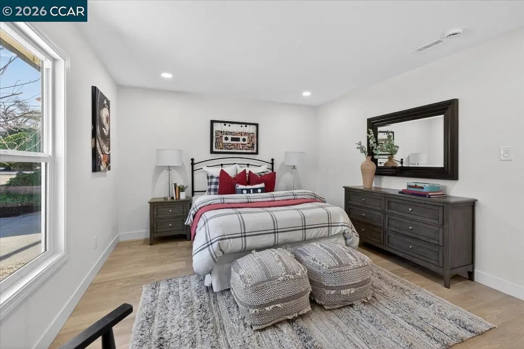 2481 Casa Way Walnut Creek CA 94597