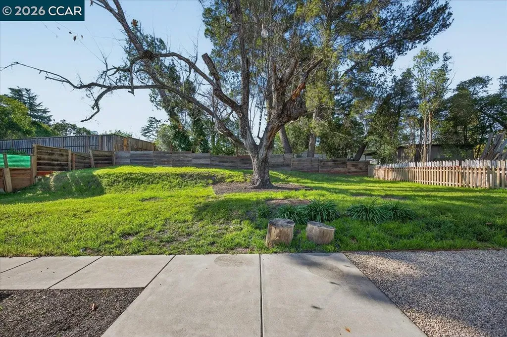 2481 Casa Way Walnut Creek CA 94597