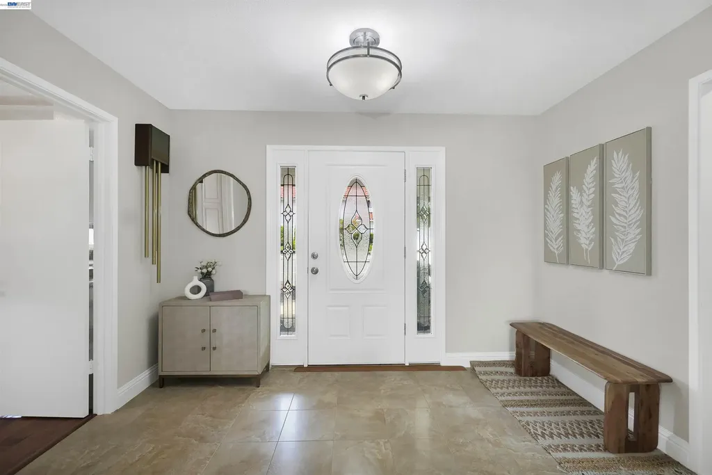 3787 Oakes Drive Hayward CA 94542