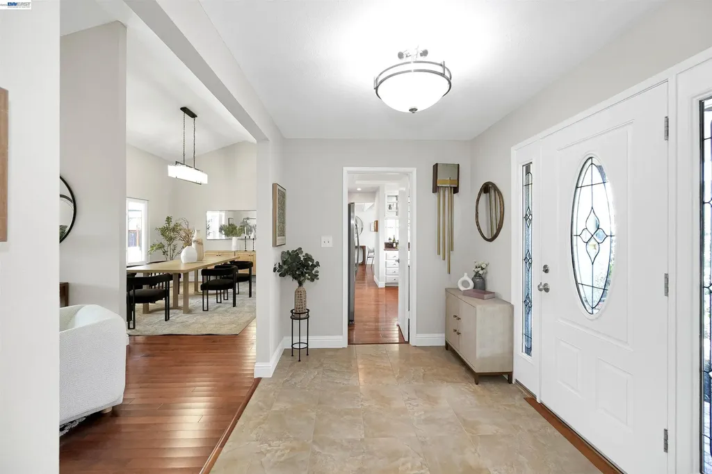 3787 Oakes Drive Hayward CA 94542