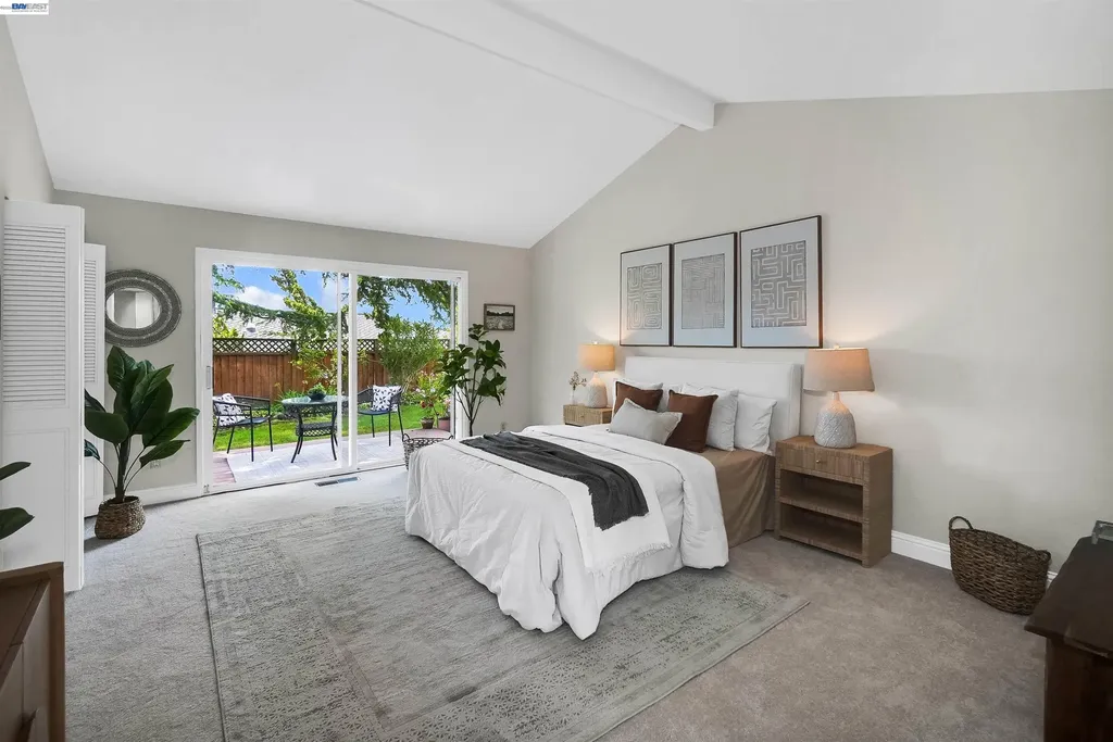 3787 Oakes Drive Hayward CA 94542