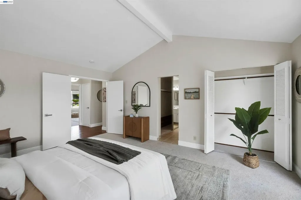 3787 Oakes Drive Hayward CA 94542