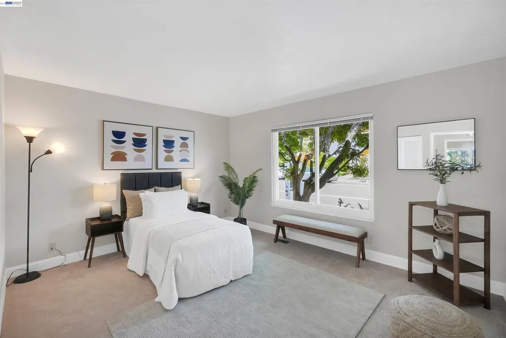 3787 Oakes Drive Hayward CA 94542