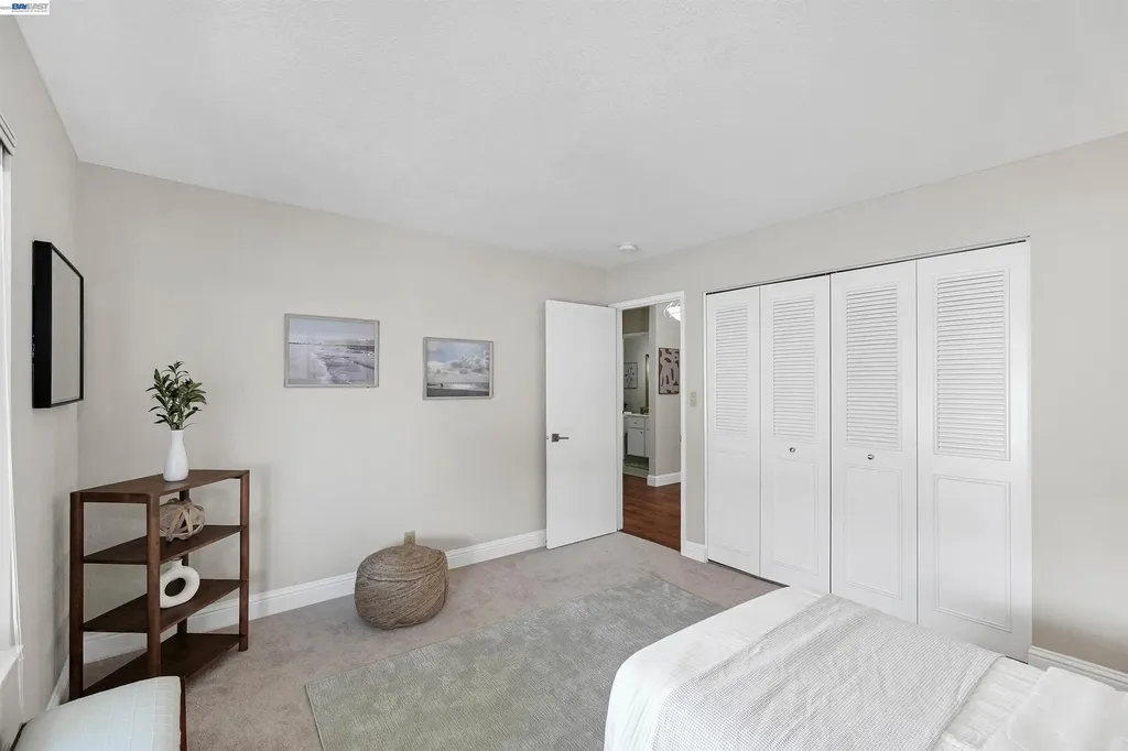3787 Oakes Drive Hayward CA 94542