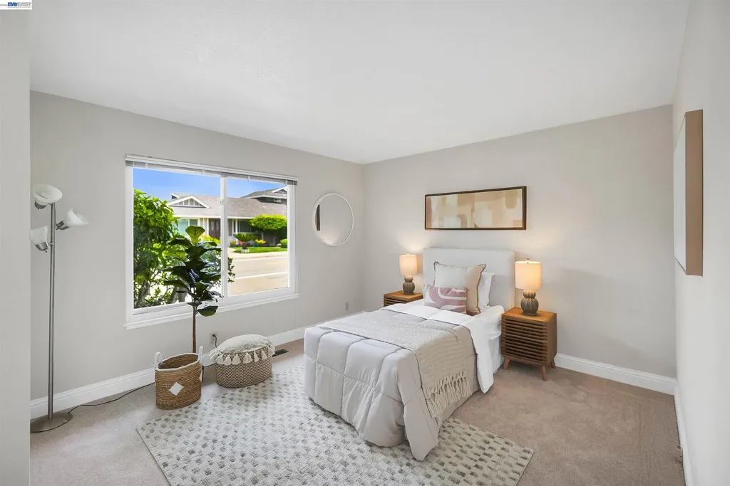 3787 Oakes Drive Hayward CA 94542