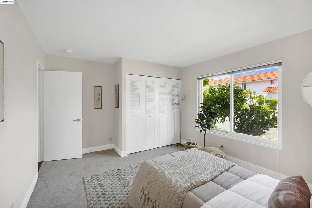3787 Oakes Drive Hayward CA 94542