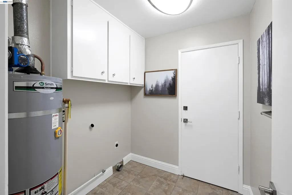 3787 Oakes Drive Hayward CA 94542