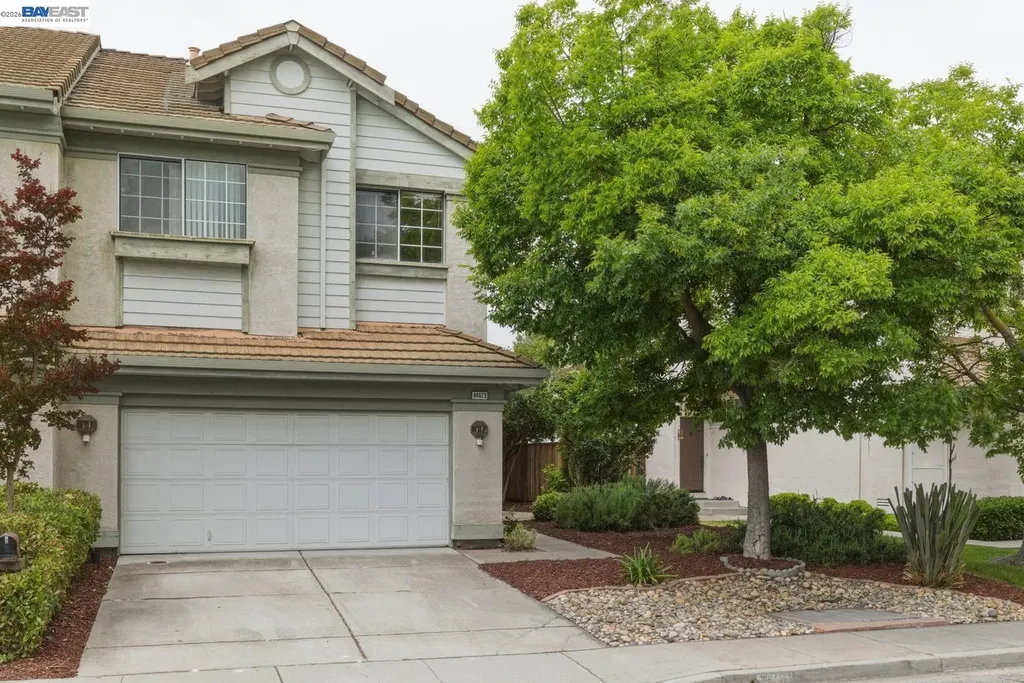 44873 Lynx Drive Fremont CA 94539
