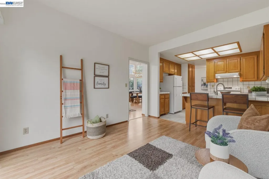 44873 Lynx Drive Fremont CA 94539