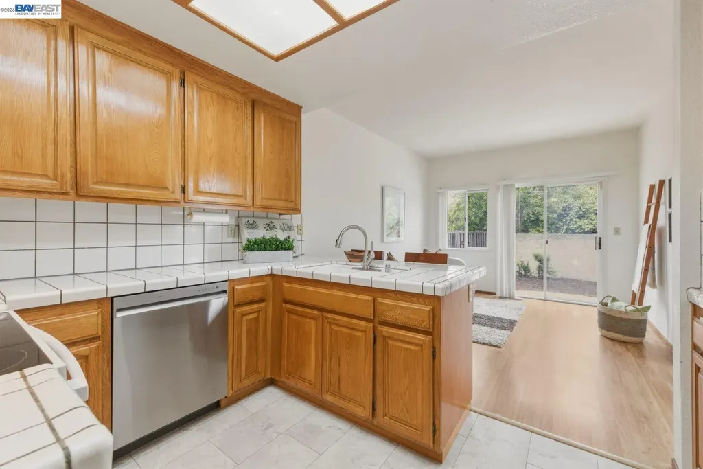 44873 Lynx Drive Fremont CA 94539