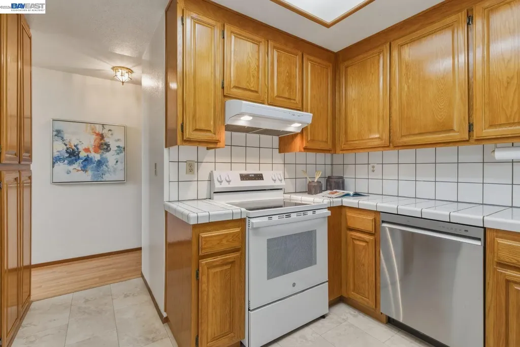 44873 Lynx Drive Fremont CA 94539