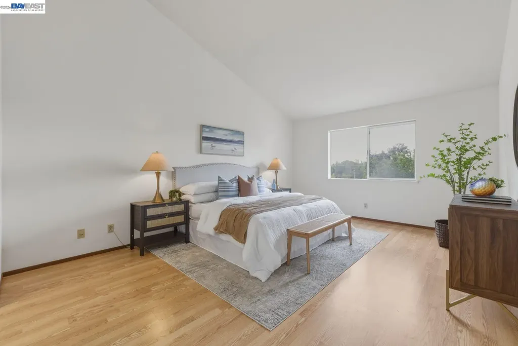 44873 Lynx Drive Fremont CA 94539