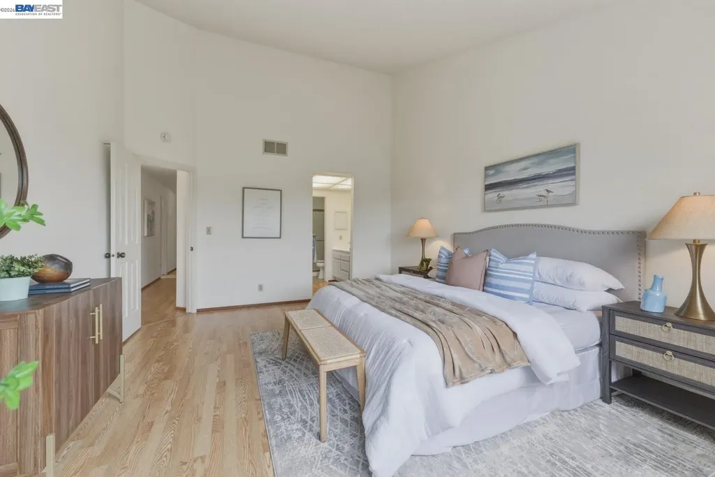 44873 Lynx Drive Fremont CA 94539