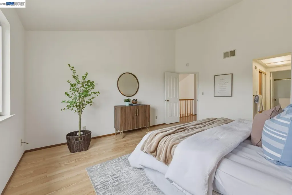 44873 Lynx Drive Fremont CA 94539