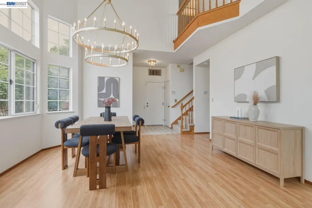 44873 Lynx Drive Fremont CA 94539