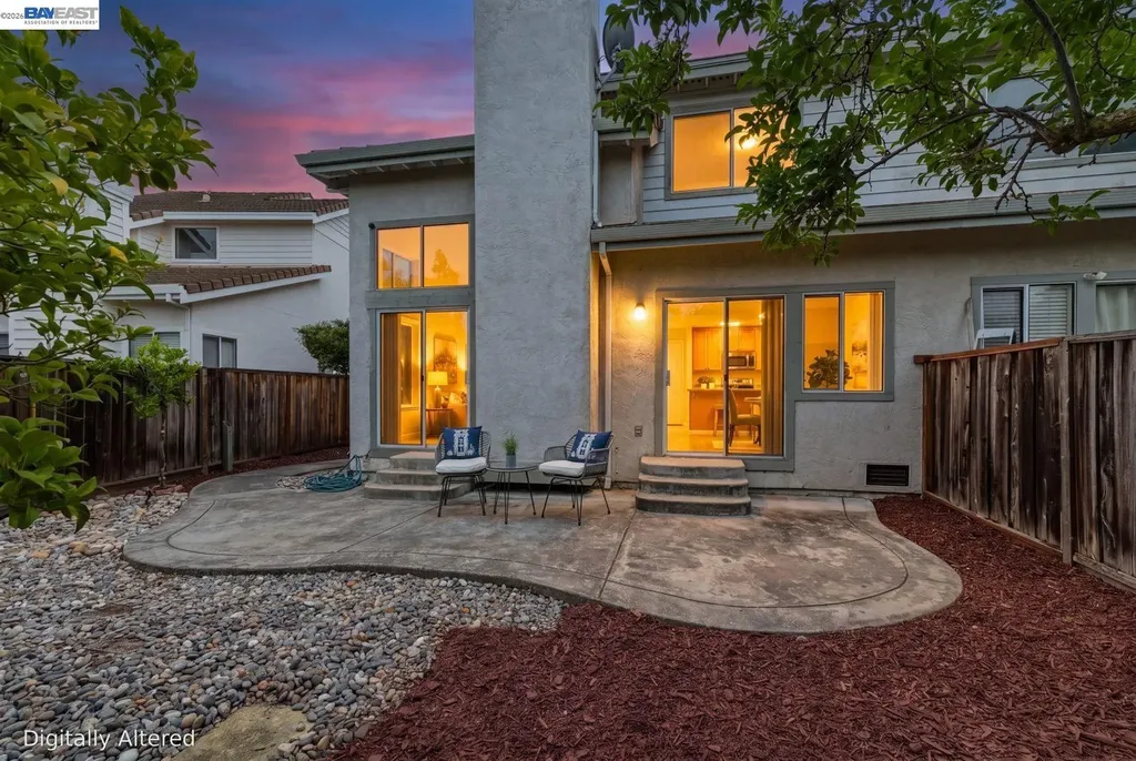 44873 Lynx Drive Fremont CA 94539