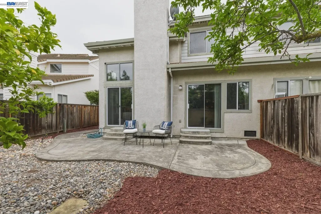 44873 Lynx Drive Fremont CA 94539