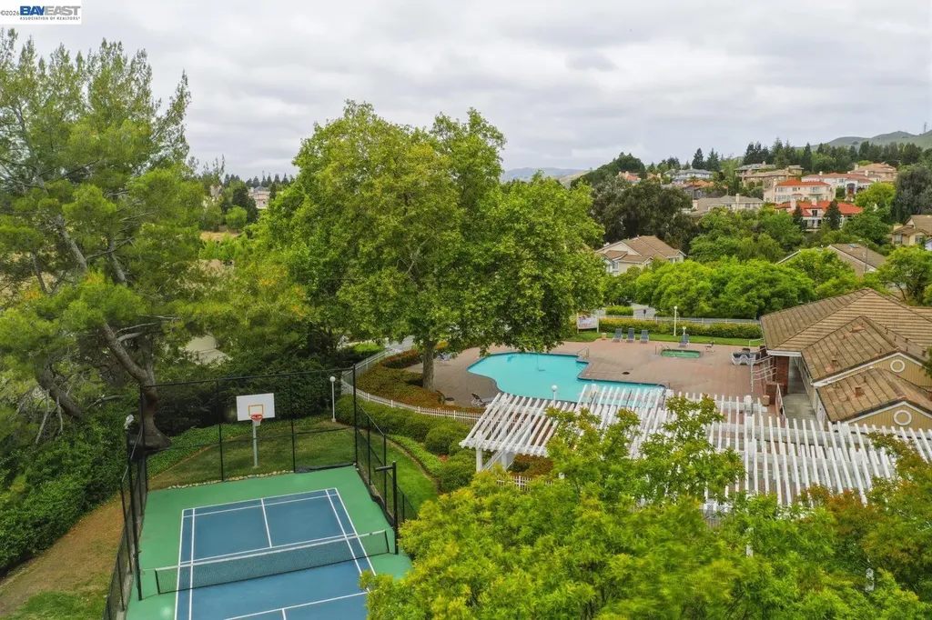 44873 Lynx Drive Fremont CA 94539