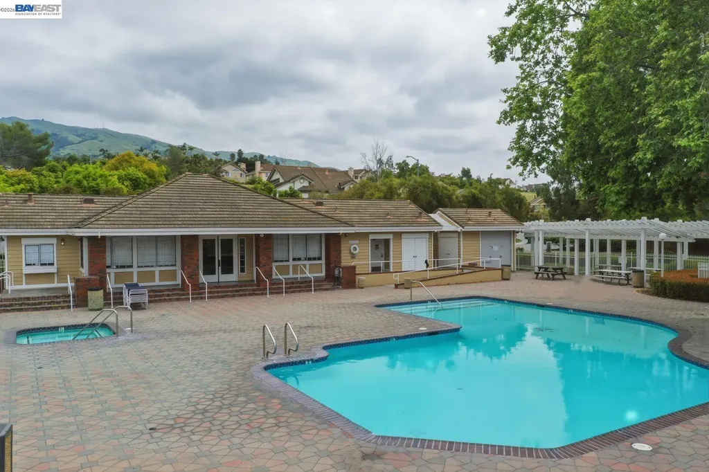 44873 Lynx Drive Fremont CA 94539