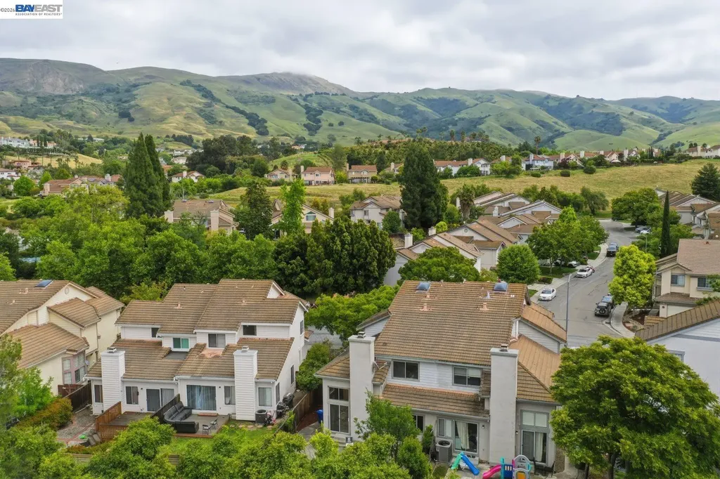 44873 Lynx Drive Fremont CA 94539