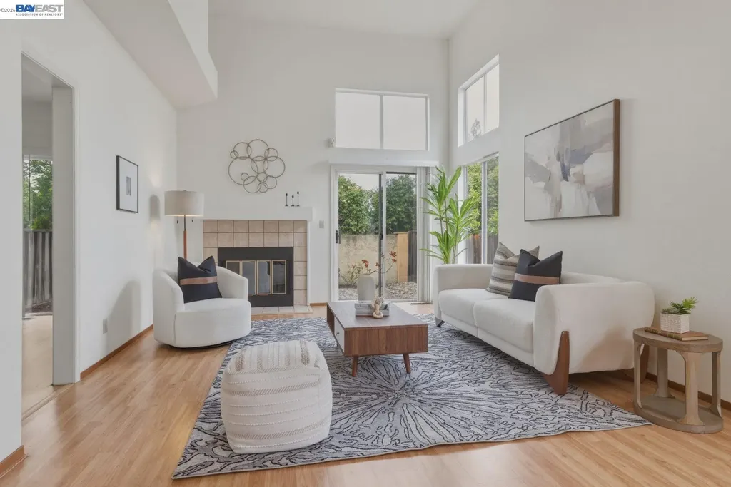 44873 Lynx Drive Fremont CA 94539