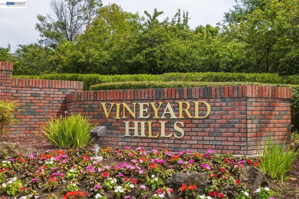 44873 Lynx Drive Fremont CA 94539