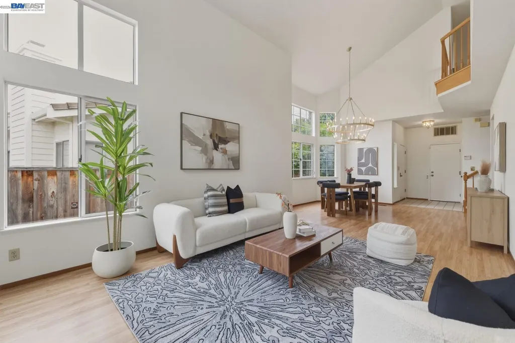 44873 Lynx Drive Fremont CA 94539